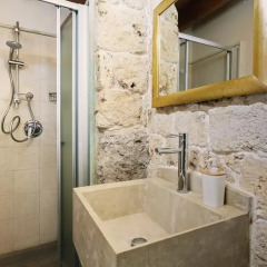 Отель Dimora Archimedea Номер Делюкс фото 5