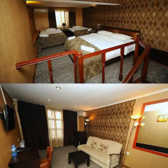 Отель Villa Old Rustaveli Hotel Грузия, Тбилиси - отзывы, цены и фото номеров - забронировать отель Villa Old Rustaveli Hotel онлайн детские мероприятия