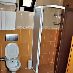 Sevil Hotel Стандартный номер с различными типами кроватей фото 5