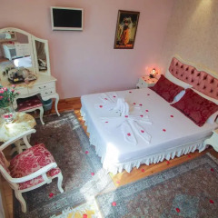 Esans Hotel - Special Category 3* Стандартный номер с двуспальной кроватью фото 9