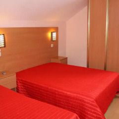 Отель Guest House Estrela 2* Стандартный номер разные типы кроватей