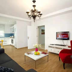 The Room Hotel & Apartments 3* Апартаменты фото 16