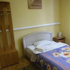 Гостиница Султан-5 2* Номер категории Эконом фото 12