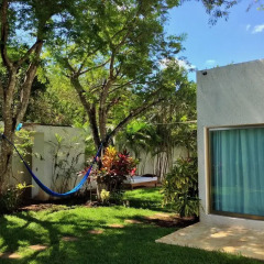 Отель Hostal Ecoplaneta Мексика, Канкун - отзывы, цены и фото номеров - забронировать отель Hostal Ecoplaneta онлайн фото 3