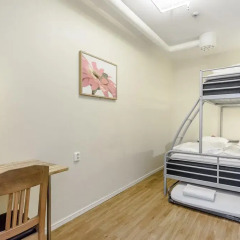 City Hostel Стандартный номер фото 9