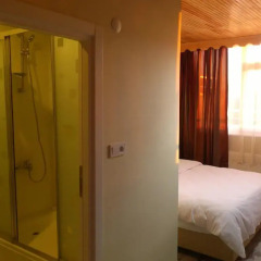 Pera Main Hotel 3* Стандартный номер с различными типами кроватей фото 14