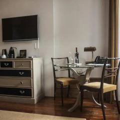 Отель Oporto Loft 4* Номер Делюкс фото 15