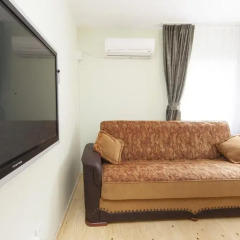 Апартаменты Mete Apartments комната для гостей фото 11