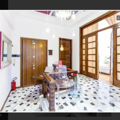 Отель Maison Angelus Италия, Рим - отзывы, цены и фото номеров - забронировать отель Maison Angelus онлайн комната для гостей фото 5