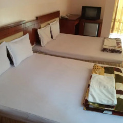 Отель My Hoa Guest House комната для гостей фото 4
