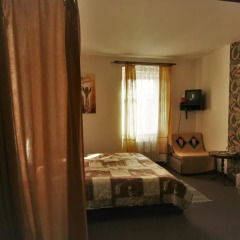 Отель Diamant- Guest House 3* Стандартный номер с различными типами кроватей