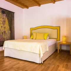 Отель Quinta dos Cochichos комната для гостей фото 2