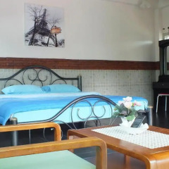 Отель Sabina Guesthouse бассейн фото 2