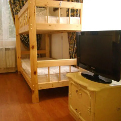 Отель Guest House Va Bene Стандартный номер фото 12