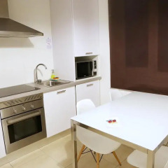 Отель Six Rooms Plaza Mayor в номере фото 2