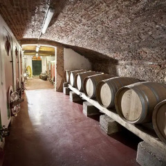 Отель Fattoria Le Vegre Италия, Лимена - отзывы, цены и фото номеров - забронировать отель Fattoria Le Vegre онлайн интерьер отеля фото 2