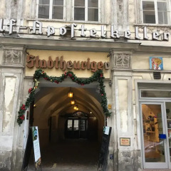 Отель Heart of Vienna Homes 3* Апартаменты с различными типами кроватей фото 32