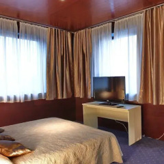 Hotel Slavija Garni (formerly Slavija Lux/Slavija III) Белград удобства в номере