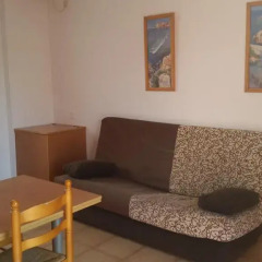Отель Apartamentos Olivo Испания, Льорет-де-Мар - отзывы, цены и фото номеров - забронировать отель Apartamentos Olivo онлайн комната для гостей фото 3