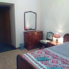 Arbat mini-hotel комната для гостей