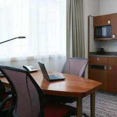 Club Quarters Gracechurch Hotel 4* Стандартный номер с различными типами кроватей фото 4