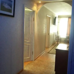 Отель MGE Cavalier Cottage Resort Complex интерьер отеля