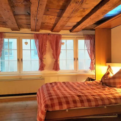 Отель City Flat комната для гостей