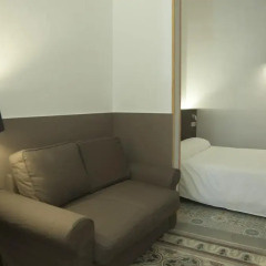 Отель Bcn Home Guest House Испания, Барселона - отзывы, цены и фото номеров - забронировать отель Bcn Home Guest House онлайн комната для гостей фото 3