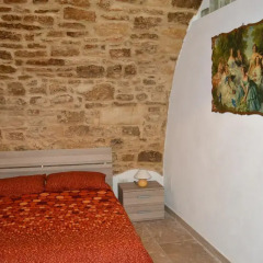Отель B&B S.Antonio Бари интерьер отеля фото 2