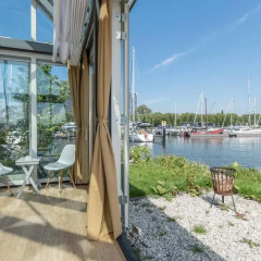 Отель The Panorama Suite (Mandelahuisje) 4* Стандартный номер фото 16