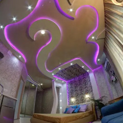 Апартаменты InnHome Апартаменты Студия с различными типами кроватей фото 8