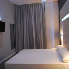Отель Hostal Plaza Goya Bcn Стандартный номер фото 2