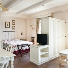 PortAventura® Hotel Gold River 4* Стандартный номер разные типы кроватей фото 5