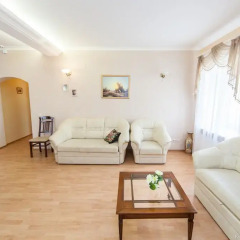 Отель Apartamenti Alto & Co Апартаменты с различными типами кроватей фото 3