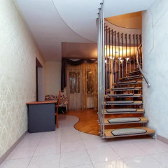 Luxury Hostel интерьер отеля фото 2