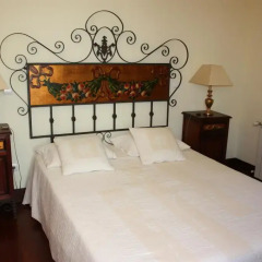 Hotel Rural Convento Nossa Senhora do Carmo 4* Стандартный номер разные типы кроватей фото 2