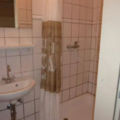 Buch-Ein-Bett Hostel Номер категории Эконом с различными типами кроватей фото 4