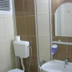 Safak Beach Hotel 2* Стандартный номер фото 26