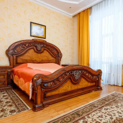 Respect Hotel комната для гостей фото 4