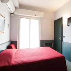 Hotel Tirreno 3* Стандартный номер фото 2