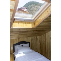 Meric Hotel Турция, Узунгёль - отзывы, цены и фото номеров - забронировать отель Meric Hotel онлайн бассейн