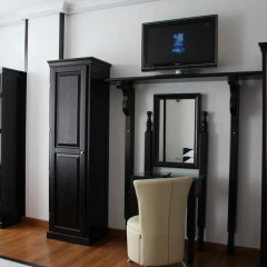 Апартаменты Arcadiaflat Apartment Апартаменты разные типы кроватей фото 4