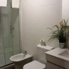 Отель Casa Moinho da Mouta ванная фото 2