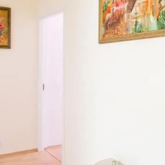 Отель Vilnius Guest House интерьер отеля