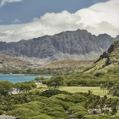 Отель Four Seasons Resort Oahu at Ko Olina фото 4