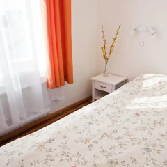 Economy Hotel 2* Стандартный номер с различными типами кроватей фото 6