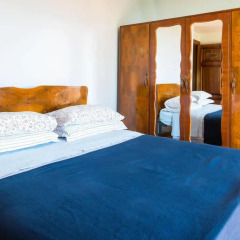 Отель B&B La Casa tra gli Ulivi Стандартный номер фото 3