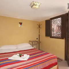 Отель Riad Casa Sophia 2* Стандартный номер с различными типами кроватей фото 9