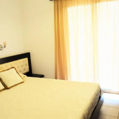 JB Hotel 2* Стандартный номер с различными типами кроватей фото 6