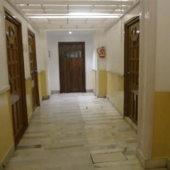 Отель Bawa Regency интерьер отеля фото 3